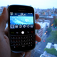 Image for article titled John Mayer Cheats On Apple With Blackberry Bold